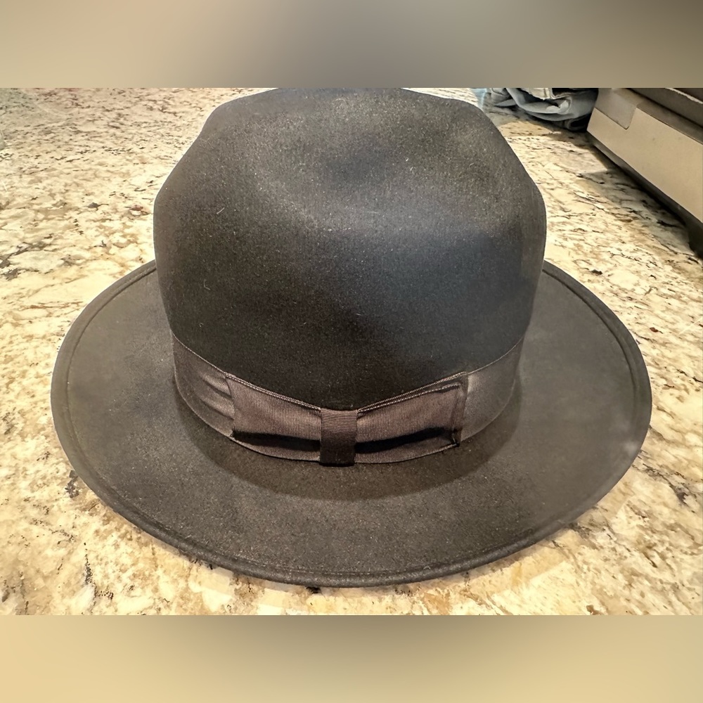Authentic Biltmore Vintage Hat